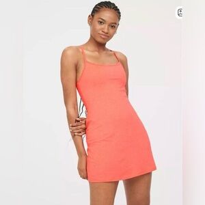 OFFLINE AERIE the hugger athletic dress!